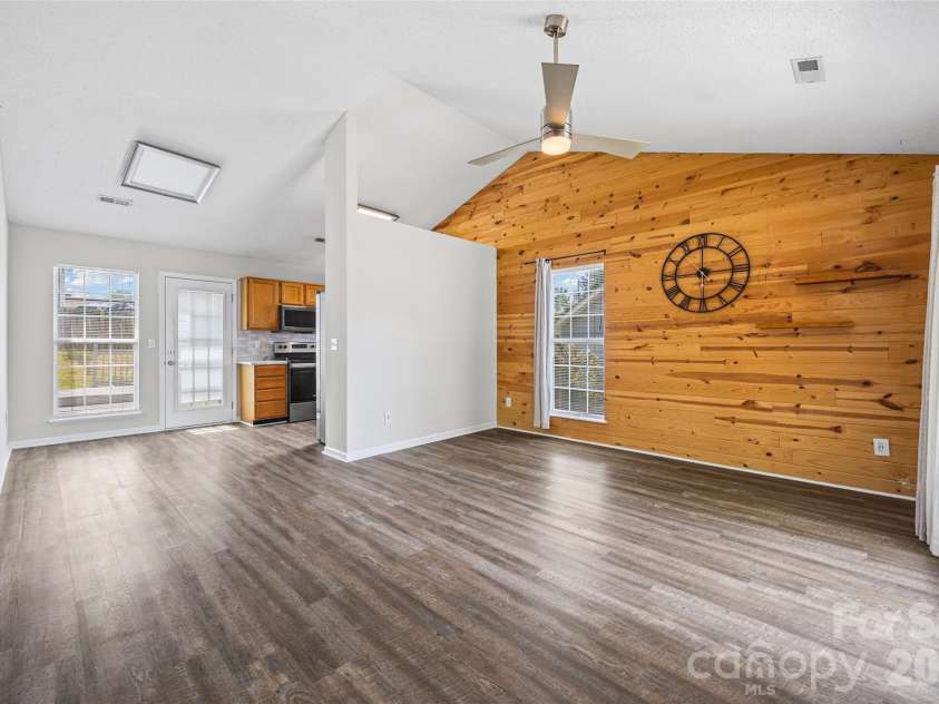 127 Lauren Drive, Indian Trail, NC 28079.  MLS# CAR4416291, YatesRealty ID 45817. 