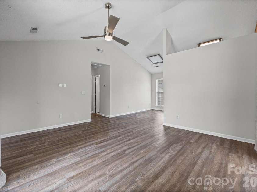 127 Lauren Drive, Indian Trail, NC 28079.  MLS# CAR4416291, YatesRealty ID 45817. 