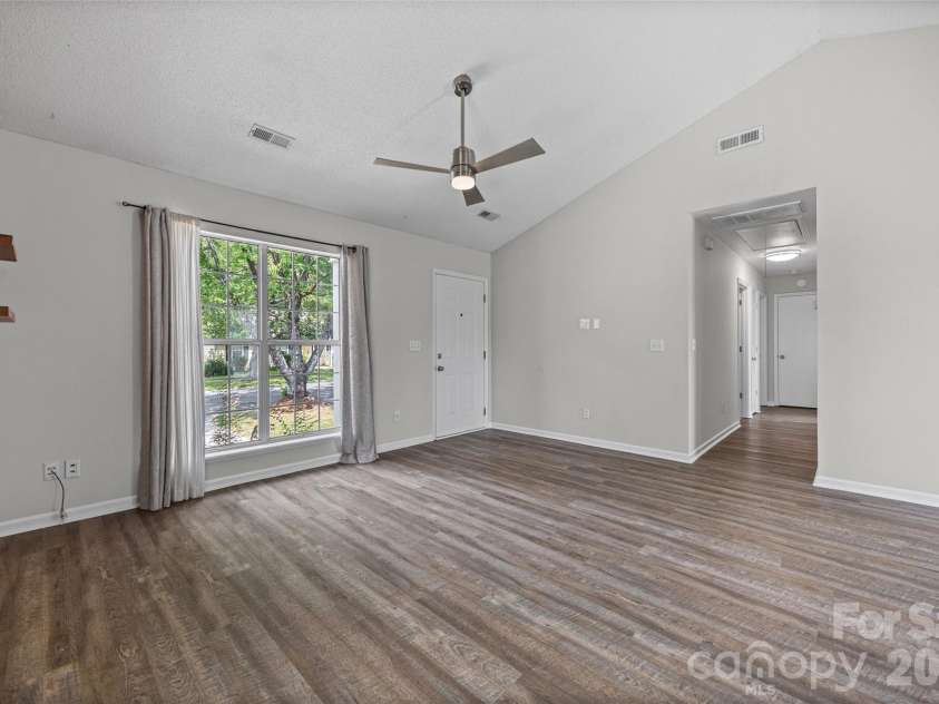 127 Lauren Drive, Indian Trail, NC 28079.  MLS# CAR4416291, YatesRealty ID 45817. 