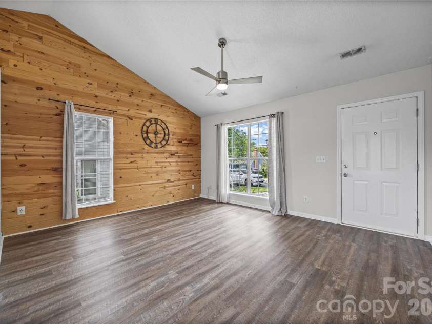 127 Lauren Drive, Indian Trail, NC 28079.  MLS# CAR4416291, YatesRealty ID 45817. 
