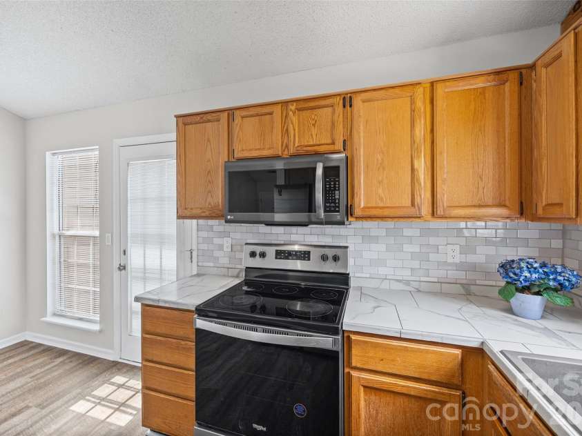 127 Lauren Drive, Indian Trail, NC 28079.  MLS# CAR4416291, YatesRealty ID 45817. 