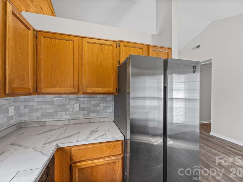 127 Lauren Drive, Indian Trail, NC 28079.  MLS# CAR4416291, YatesRealty ID 45817. 