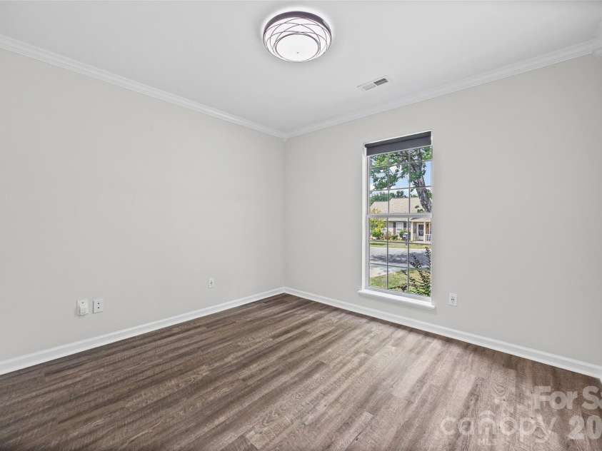 127 Lauren Drive, Indian Trail, NC 28079.  MLS# CAR4416291, YatesRealty ID 45817. 