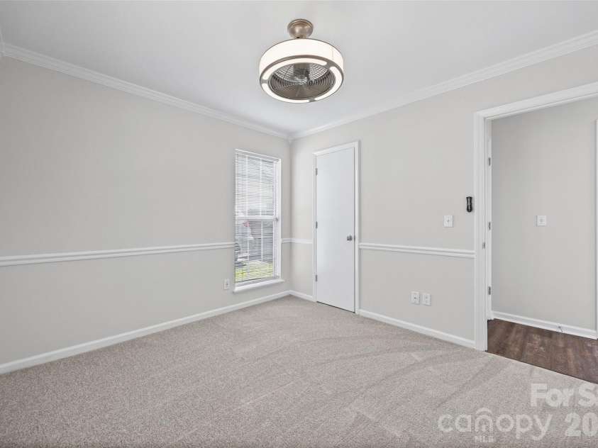 127 Lauren Drive, Indian Trail, NC 28079.  MLS# CAR4416291, YatesRealty ID 45817. 