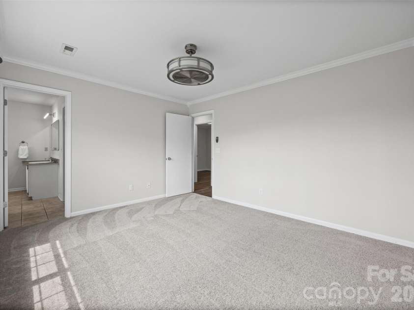 127 Lauren Drive, Indian Trail, NC 28079.  MLS# CAR4416291, YatesRealty ID 45817. 