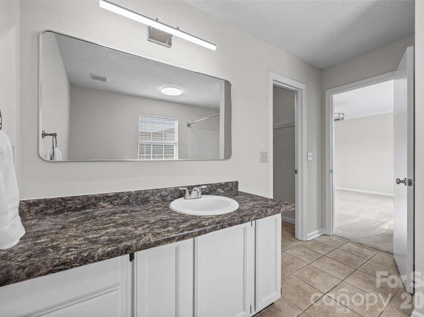 127 Lauren Drive, Indian Trail, NC 28079.  MLS# CAR4416291, YatesRealty ID 45817. 