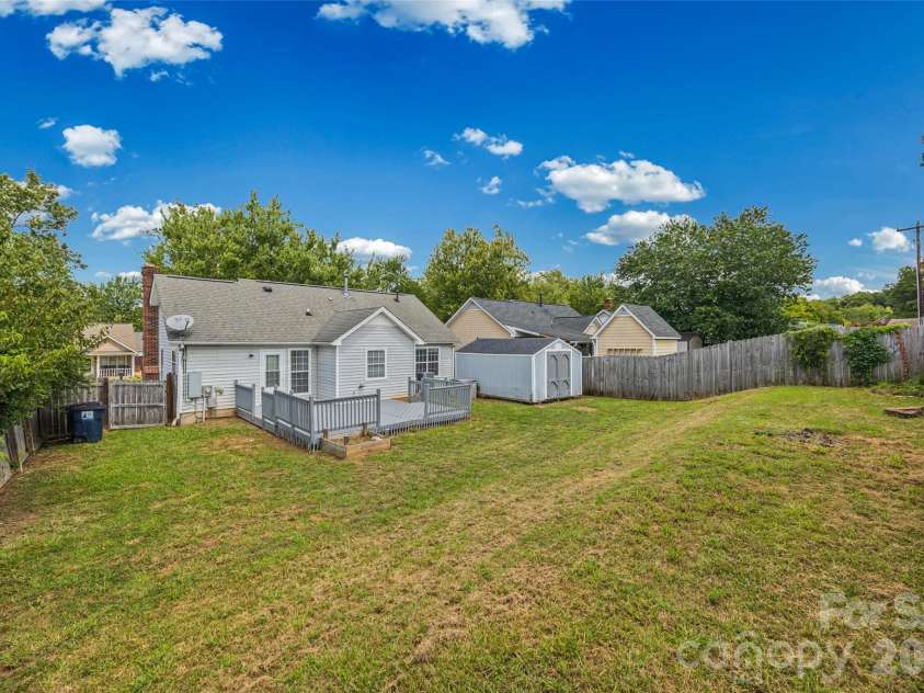 127 Lauren Drive, Indian Trail, NC 28079.  MLS# CAR4416291, YatesRealty ID 45817. 