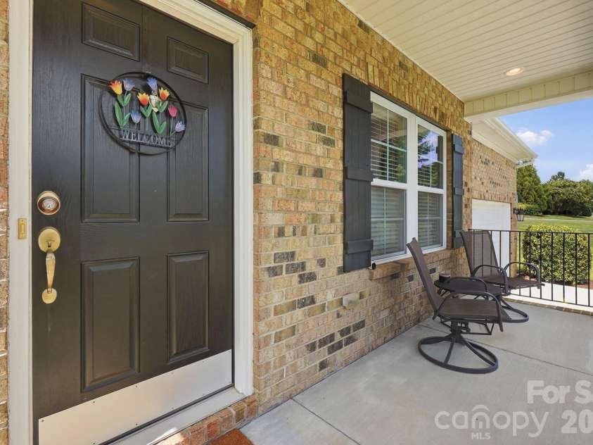 4031 Hay Meadow Drive, Mint Hill, NC 28227.  MLS# CAR4416248, YatesRealty ID 45818. 