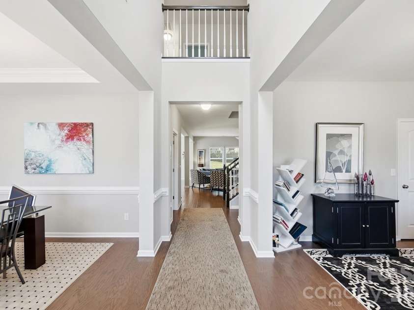 4031 Hay Meadow Drive, Mint Hill, NC 28227.  MLS# CAR4416248, YatesRealty ID 45818. 