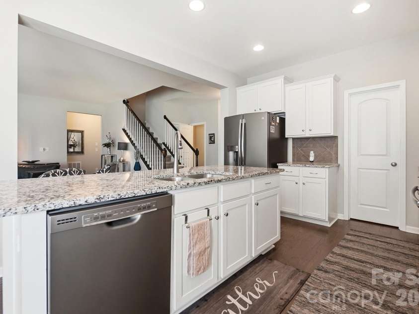 4031 Hay Meadow Drive, Mint Hill, NC 28227.  MLS# CAR4416248, YatesRealty ID 45818. 