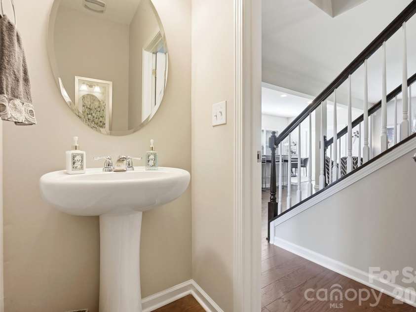 4031 Hay Meadow Drive, Mint Hill, NC 28227.  MLS# CAR4416248, YatesRealty ID 45818. 