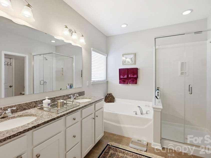 4031 Hay Meadow Drive, Mint Hill, NC 28227.  MLS# CAR4416248, YatesRealty ID 45818. 