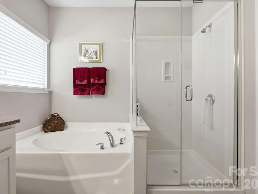 4031 Hay Meadow Drive, Mint Hill, NC 28227.  MLS# CAR4416248, YatesRealty ID 45818. 