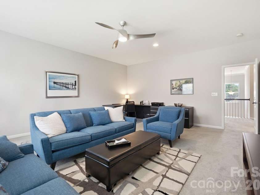 4031 Hay Meadow Drive, Mint Hill, NC 28227.  MLS# CAR4416248, YatesRealty ID 45818. 