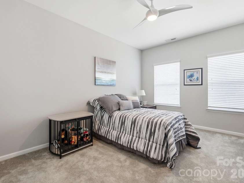 4031 Hay Meadow Drive, Mint Hill, NC 28227.  MLS# CAR4416248, YatesRealty ID 45818. 