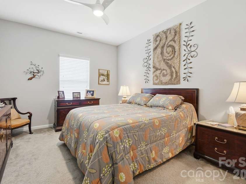 4031 Hay Meadow Drive, Mint Hill, NC 28227.  MLS# CAR4416248, YatesRealty ID 45818. 