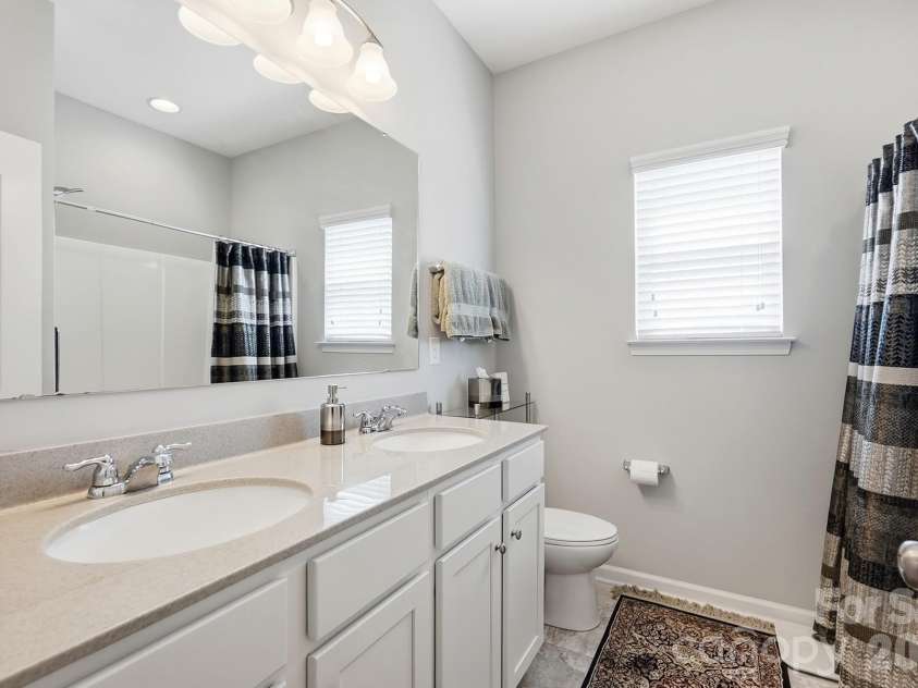 4031 Hay Meadow Drive, Mint Hill, NC 28227.  MLS# CAR4416248, YatesRealty ID 45818. 