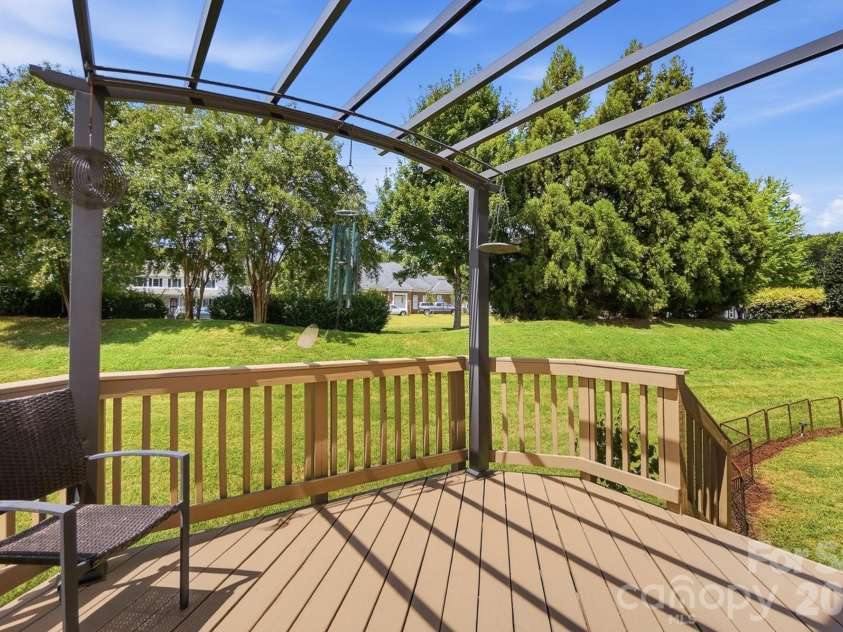 4031 Hay Meadow Drive, Mint Hill, NC 28227.  MLS# CAR4416248, YatesRealty ID 45818. 
