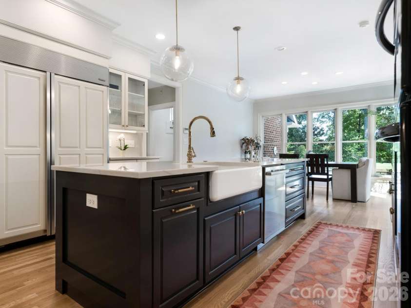 5216 Sunningdale Drive, Charlotte, NC 28277.  MLS# CAR4416178, YatesRealty ID 45821. 