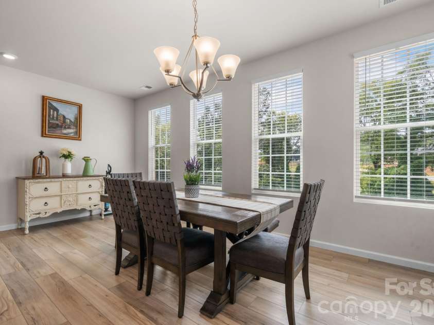 13924 Winmau Lane, Huntersville, NC 28078.  MLS# CAR4416163, YatesRealty ID 45823. 