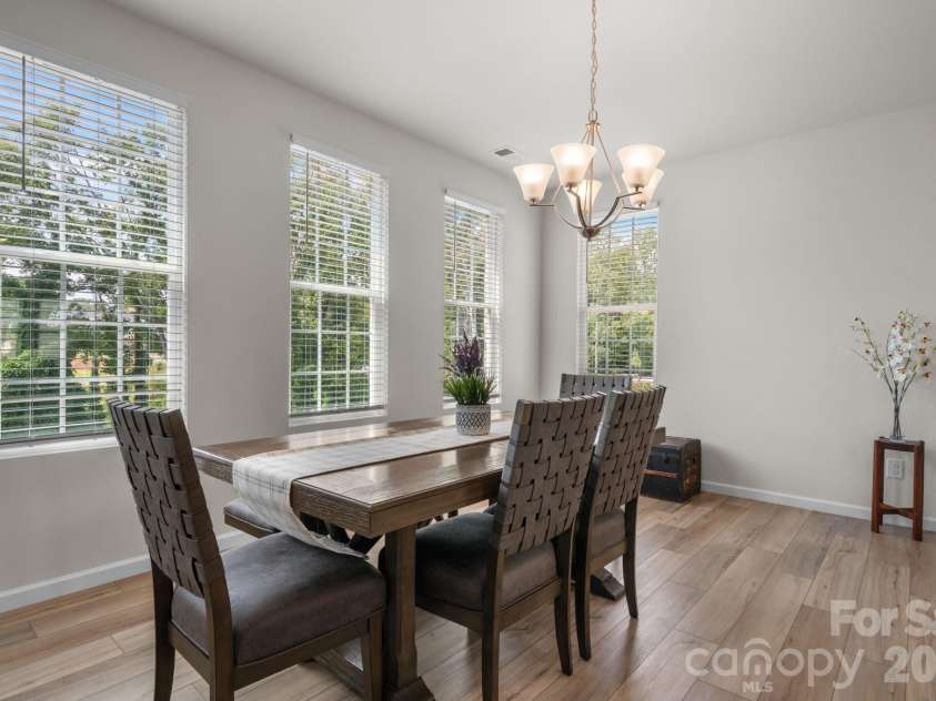 13924 Winmau Lane, Huntersville, NC 28078.  MLS# CAR4416163, YatesRealty ID 45823. 