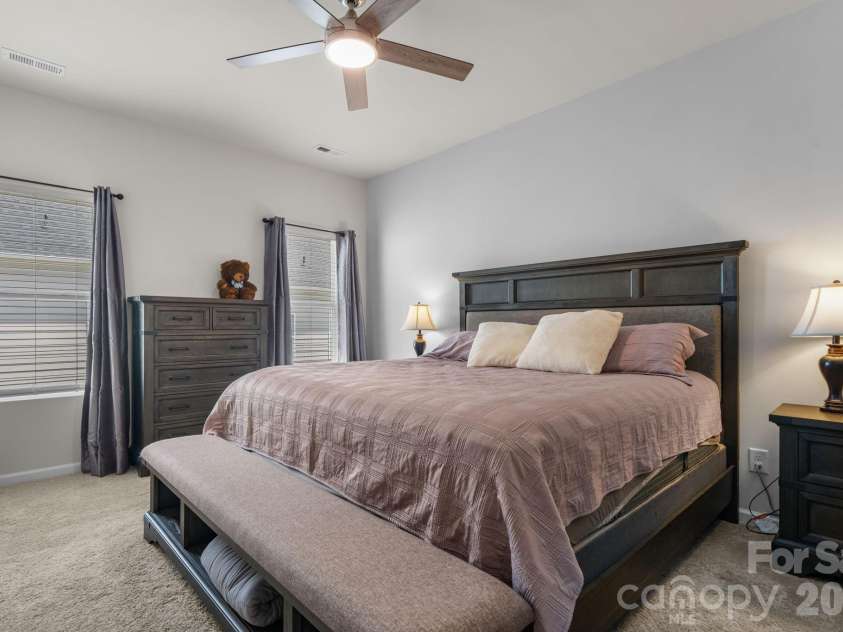 13924 Winmau Lane, Huntersville, NC 28078.  MLS# CAR4416163, YatesRealty ID 45823. 