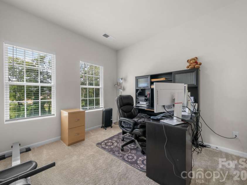 13924 Winmau Lane, Huntersville, NC 28078.  MLS# CAR4416163, YatesRealty ID 45823. 