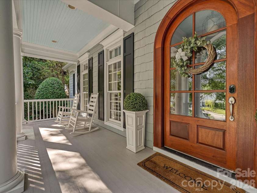8902 Summer Club Road, Charlotte, NC 28277.  MLS# CAR4416159, YatesRealty ID 45824. 