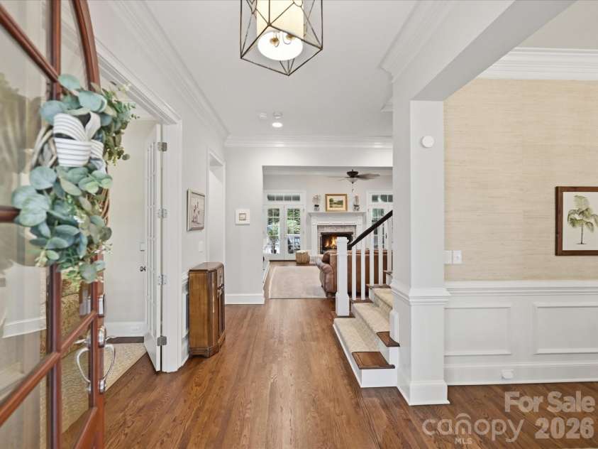 8902 Summer Club Road, Charlotte, NC 28277.  MLS# CAR4416159, YatesRealty ID 45824. 