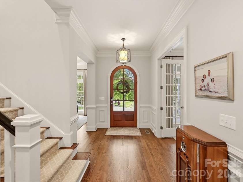 8902 Summer Club Road, Charlotte, NC 28277.  MLS# CAR4416159, YatesRealty ID 45824. 