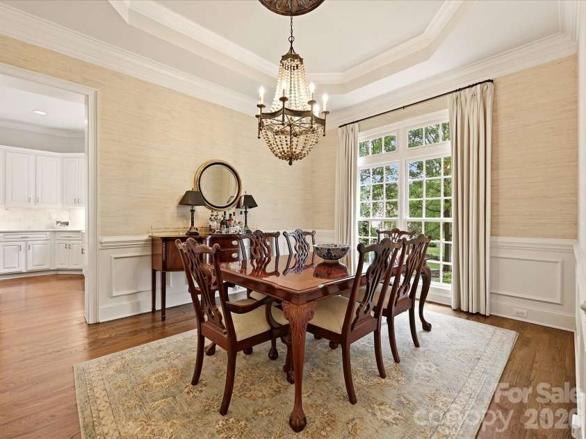 8902 Summer Club Road, Charlotte, NC 28277.  MLS# CAR4416159, YatesRealty ID 45824. 