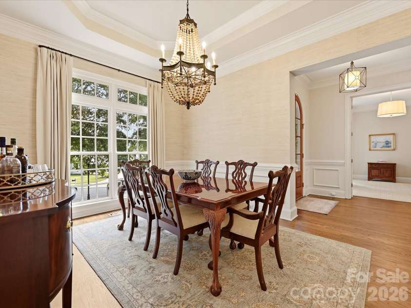 8902 Summer Club Road, Charlotte, NC 28277.  MLS# CAR4416159, YatesRealty ID 45824. 