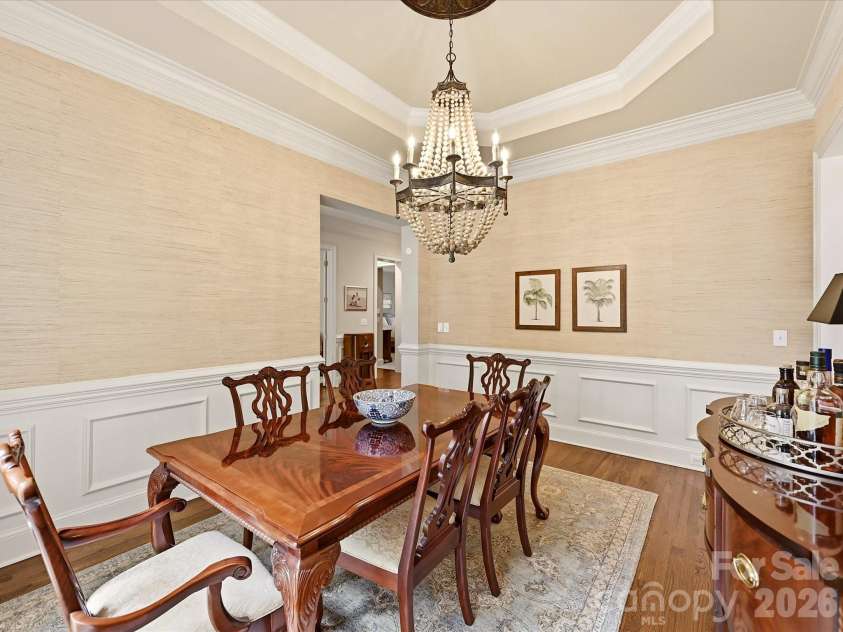 8902 Summer Club Road, Charlotte, NC 28277.  MLS# CAR4416159, YatesRealty ID 45824. 