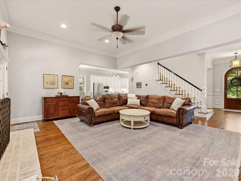 8902 Summer Club Road, Charlotte, NC 28277.  MLS# CAR4416159, YatesRealty ID 45824. 
