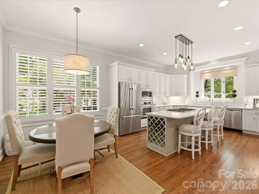 8902 Summer Club Road, Charlotte, NC 28277.  MLS# CAR4416159, YatesRealty ID 45824. 