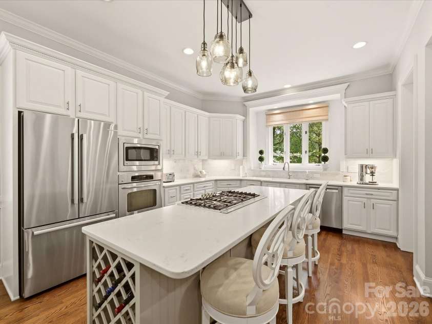 8902 Summer Club Road, Charlotte, NC 28277.  MLS# CAR4416159, YatesRealty ID 45824. 