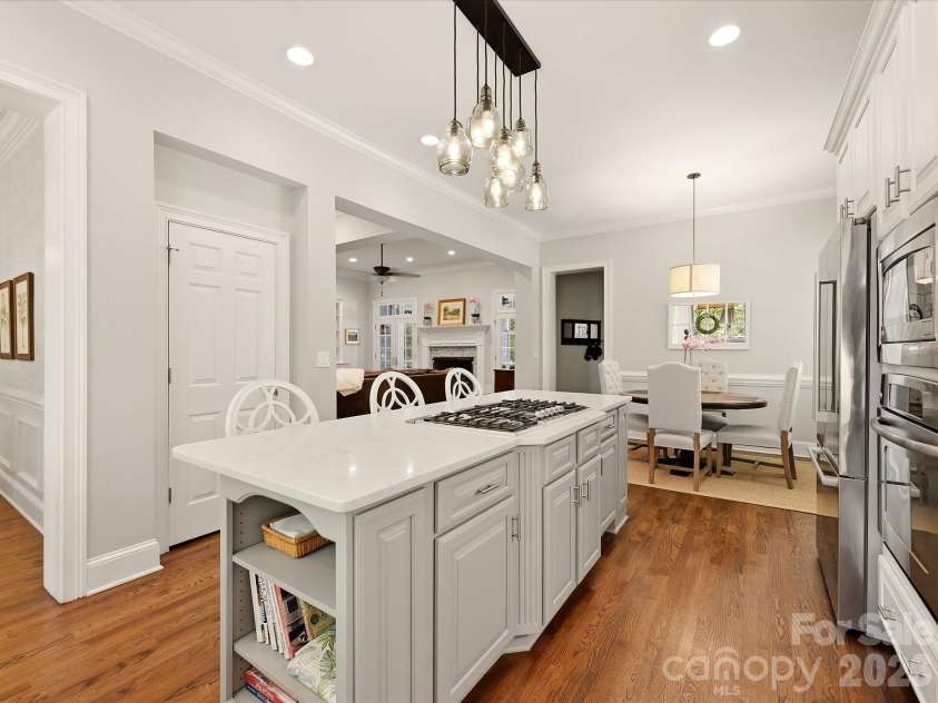 8902 Summer Club Road, Charlotte, NC 28277.  MLS# CAR4416159, YatesRealty ID 45824. 