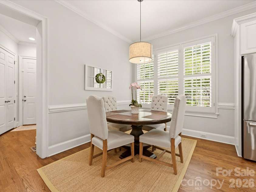 8902 Summer Club Road, Charlotte, NC 28277.  MLS# CAR4416159, YatesRealty ID 45824. 