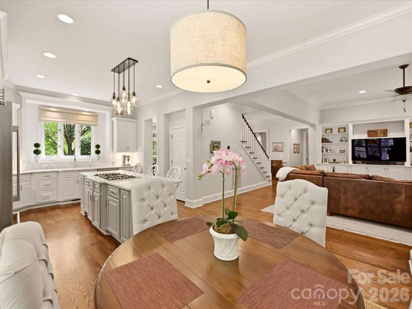 8902 Summer Club Road, Charlotte, NC 28277.  MLS# CAR4416159, YatesRealty ID 45824. 