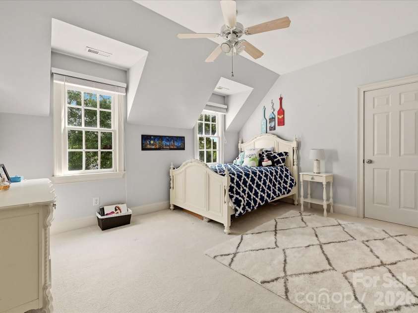 8902 Summer Club Road, Charlotte, NC 28277.  MLS# CAR4416159, YatesRealty ID 45824. 