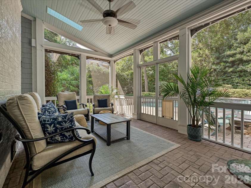 8902 Summer Club Road, Charlotte, NC 28277.  MLS# CAR4416159, YatesRealty ID 45824. 