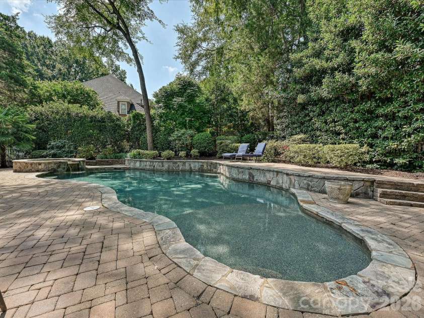 8902 Summer Club Road, Charlotte, NC 28277.  MLS# CAR4416159, YatesRealty ID 45824. 
