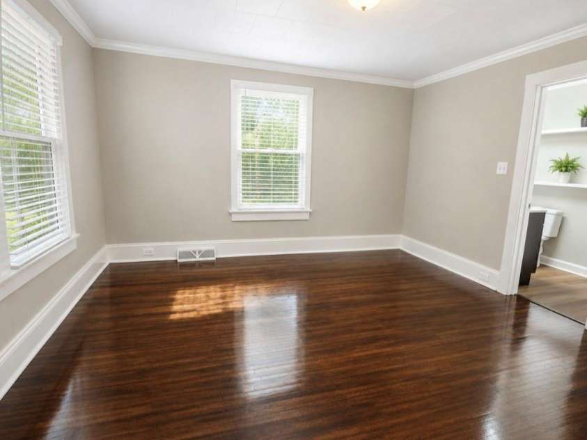 602 Evelyn Avenue, Kannapolis, NC 28083.  MLS# CAR4416109, YatesRealty ID 45825. Bedroom #2
