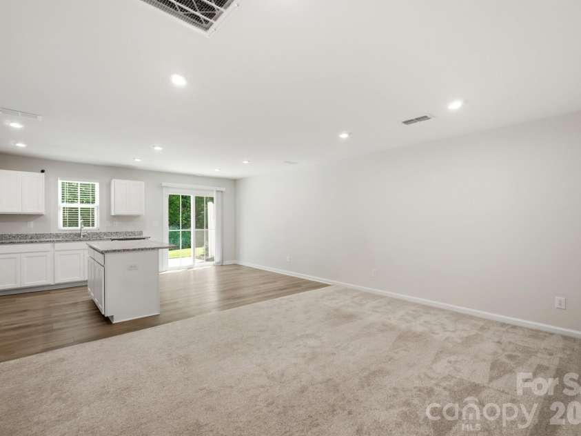 2037 Stephens Farm Drive, China Grove, NC 28023.  MLS# CAR4416091, YatesRealty ID 45826. 