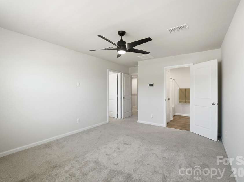 2037 Stephens Farm Drive, China Grove, NC 28023.  MLS# CAR4416091, YatesRealty ID 45826. 