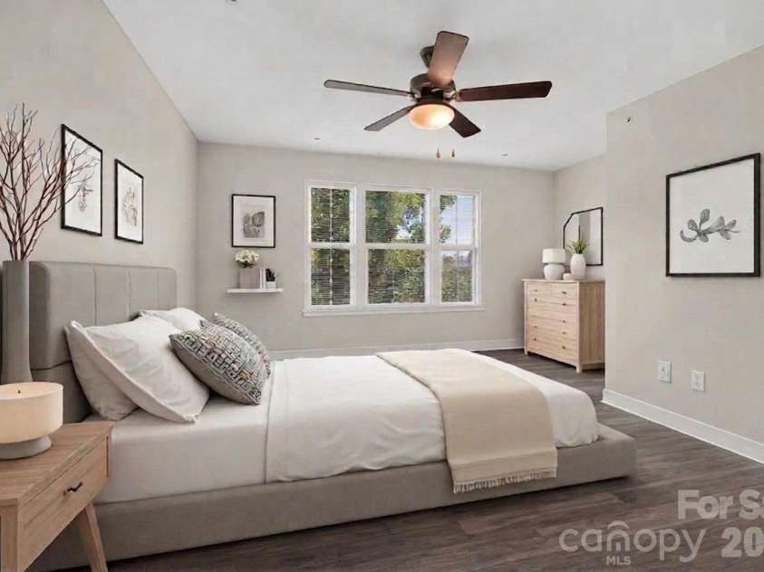 252 Parkwood Avenue, Charlotte, NC 28206.  MLS# CAR4416077, YatesRealty ID 45828. 