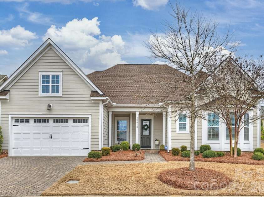 15413 Topanga Drive, Charlotte, NC 28278.  MLS# CAR4346591, YatesRealty ID 4583. 