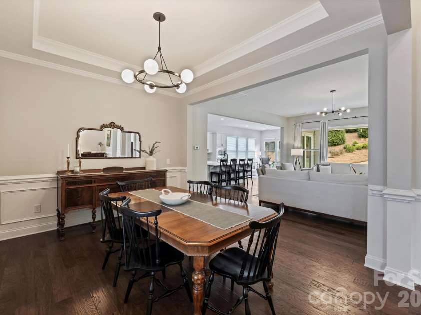 15413 Topanga Drive, Charlotte, NC 28278.  MLS# CAR4346591, YatesRealty ID 4583. 