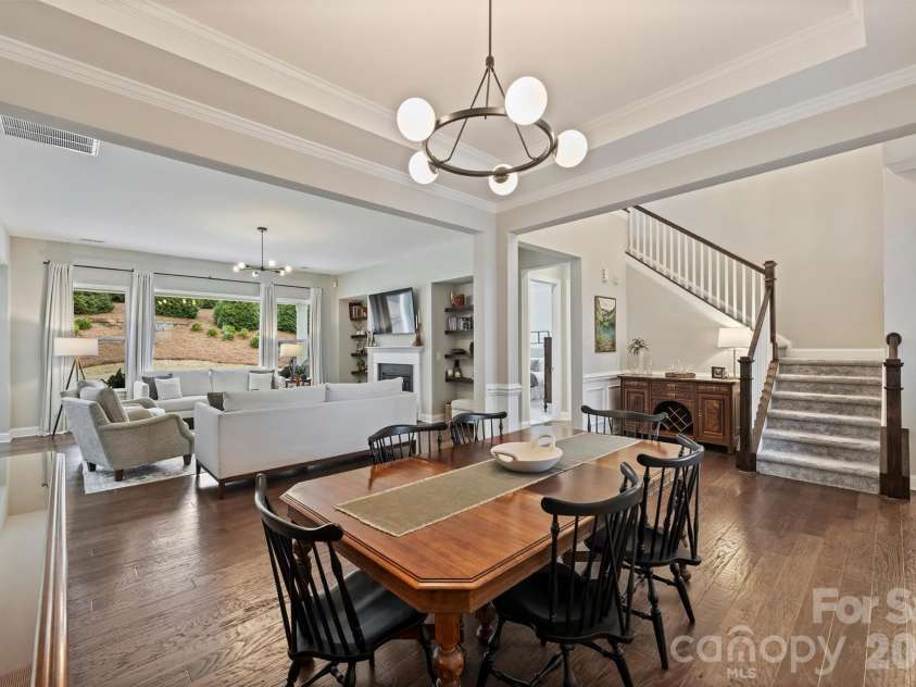 15413 Topanga Drive, Charlotte, NC 28278.  MLS# CAR4346591, YatesRealty ID 4583. 