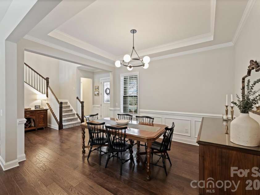 15413 Topanga Drive, Charlotte, NC 28278.  MLS# CAR4346591, YatesRealty ID 4583. 